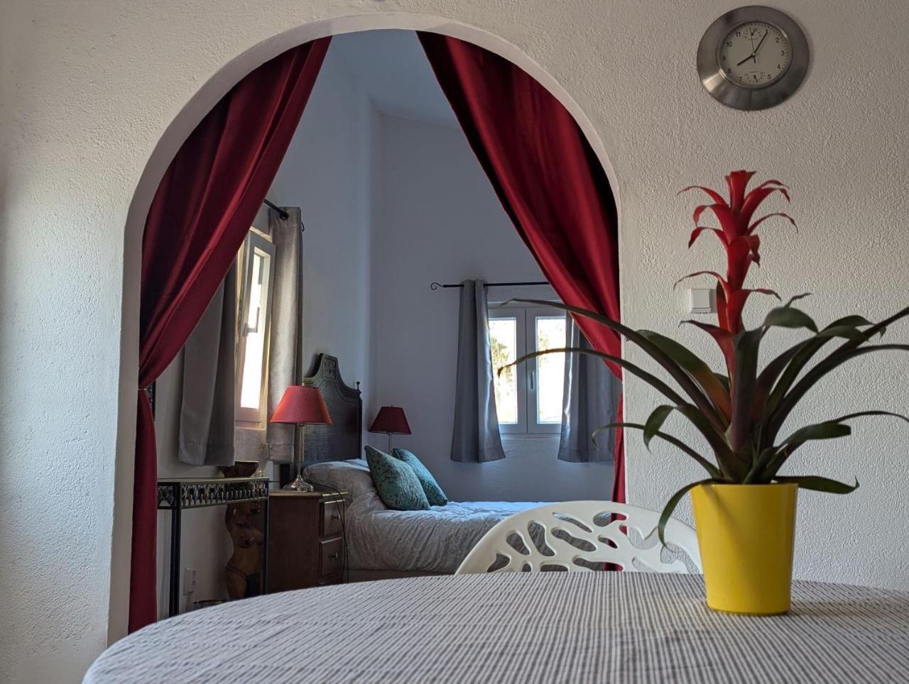 Tábua Casa Curral Do Porcoヴィラ エクステリア 写真